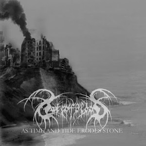 Lake Of Blood 2011 As Time And Tide Erodes Stone