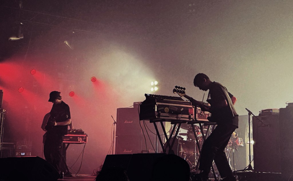 Scaler - Roadburn 2024